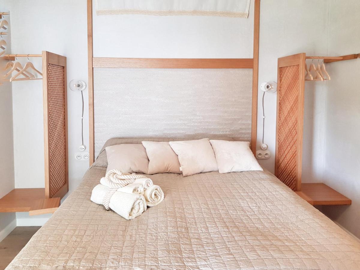 Good Morning Sunshine - Nautica Resort Apartment ギジツコ エクステリア 写真