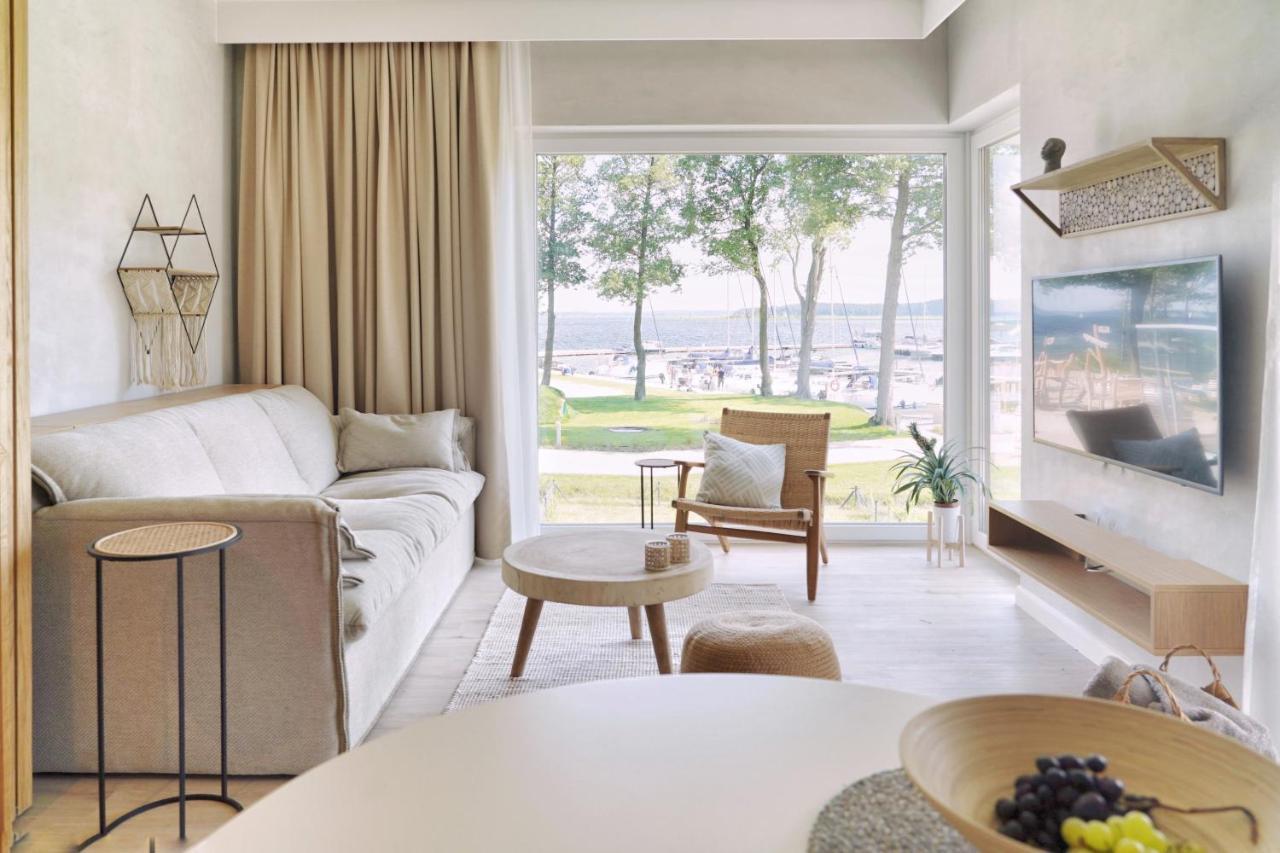 Good Morning Sunshine - Nautica Resort Apartment ギジツコ エクステリア 写真