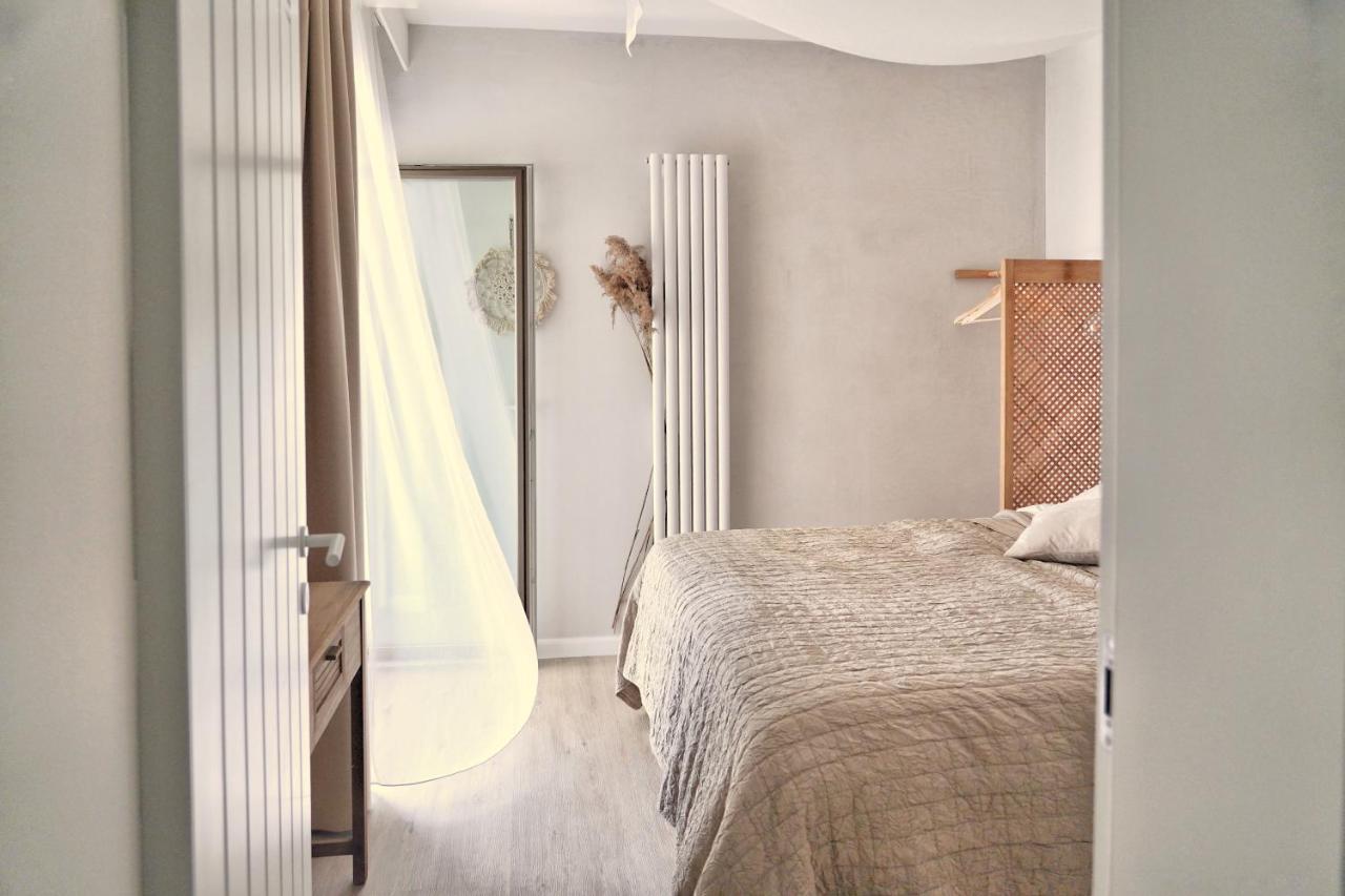 Good Morning Sunshine - Nautica Resort Apartment ギジツコ エクステリア 写真