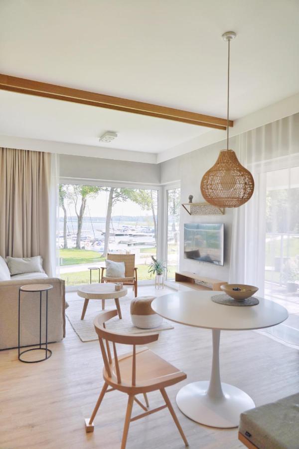 Good Morning Sunshine - Nautica Resort Apartment ギジツコ エクステリア 写真