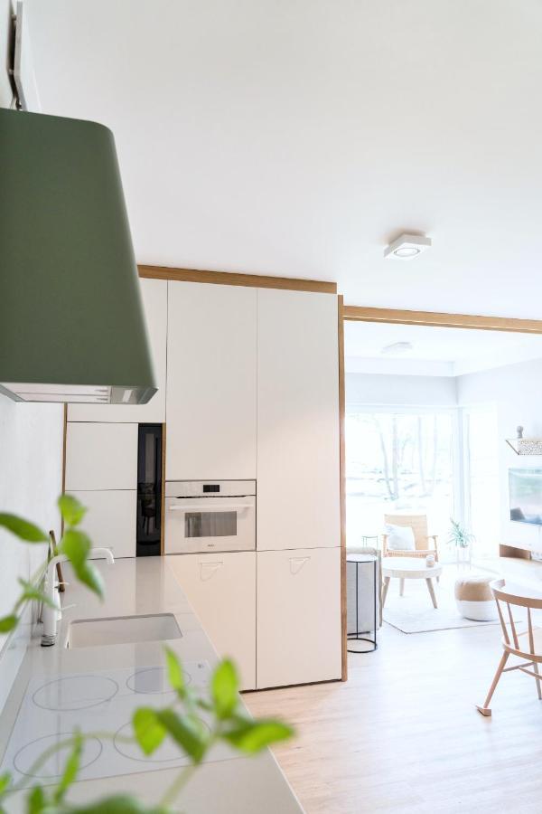 Good Morning Sunshine - Nautica Resort Apartment ギジツコ エクステリア 写真
