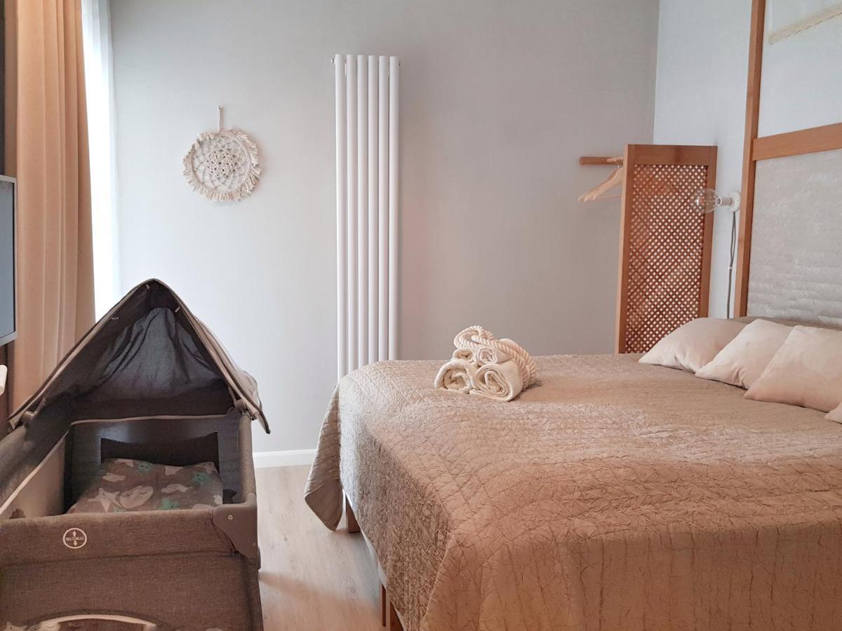 Good Morning Sunshine - Nautica Resort Apartment ギジツコ エクステリア 写真