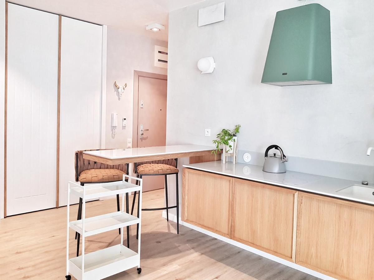 Good Morning Sunshine - Nautica Resort Apartment ギジツコ エクステリア 写真
