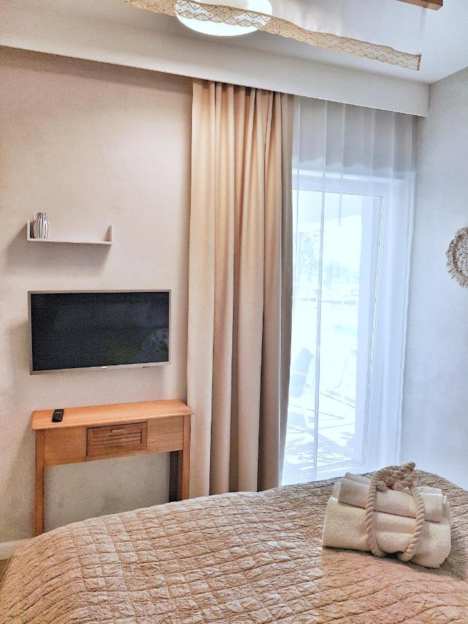 Good Morning Sunshine - Nautica Resort Apartment ギジツコ エクステリア 写真